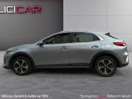 KIA d'occasion CEED XCEED 1.6 GDI 141 PHEV ACTIVE de 2021 Montreuil