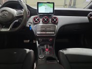 MERCEDES d'occasion A 45 AMG 4Matic SPEEDSHIFT-DCT de 2016 Vichy (03)﻿