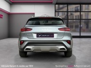 KIA d'occasion CEED XCEED 1.6 GDI 141 PHEV ACTIVE de 2021 Montreuil