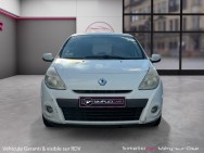 RENAULT d'occasion CLIO 1.2 16v 75ch Authentique 5p de 2009 Méry Sur
