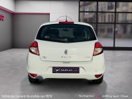 RENAULT d'occasion CLIO 1.2 16v 75ch Authentique 5p de 2009 Méry Sur