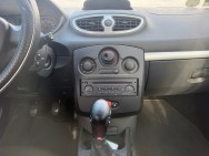 RENAULT d'occasion CLIO 1.2 16v 75ch Authentique 5p de 2009 Méry Sur