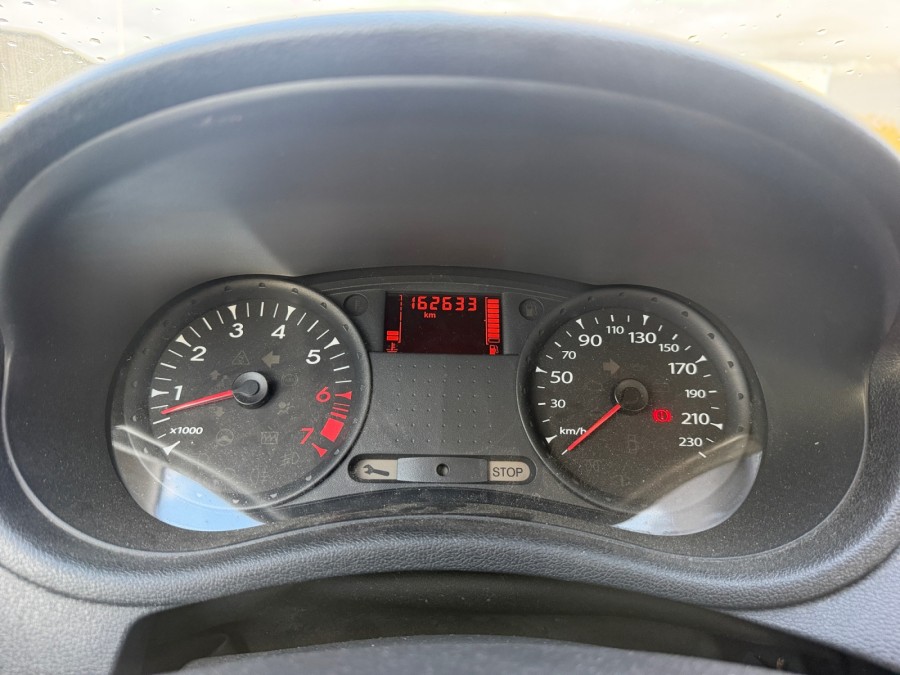 RENAULT d'occasion CLIO 1.2 16v 75ch Authentique 5p de 2009 Méry Sur