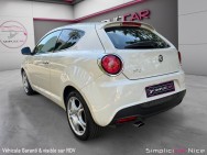 ALFA ROMEO d'occasion MITO 0.9 TWIN AIR 105 TROFEO de 2014 Nice (06)﻿