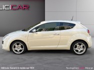 ALFA ROMEO d'occasion MITO 0.9 TWIN AIR 105 TROFEO de 2014 Nice (06)﻿