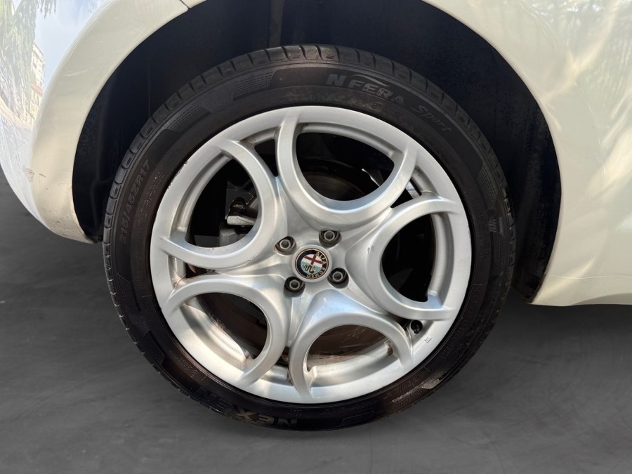 ALFA ROMEO d'occasion MITO 0.9 TWIN AIR 105 TROFEO de 2014 Nice (06)﻿