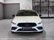 MERCEDES d'occasion CLA COUPE 220 D EDITION LINE AUTO de 2021