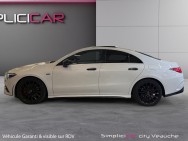 MERCEDES d'occasion CLA COUPE 220 D EDITION LINE AUTO de 2021