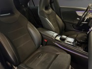 MERCEDES d'occasion CLA COUPE 220 D EDITION LINE AUTO de 2021
