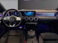 MERCEDES d'occasion CLA COUPE 220 D EDITION LINE AUTO de 2021