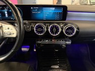 MERCEDES d'occasion CLA COUPE 220 D EDITION LINE AUTO de 2021