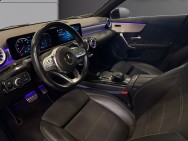 MERCEDES d'occasion CLA COUPE 220 D EDITION LINE AUTO de 2021