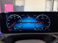 MERCEDES d'occasion CLA COUPE 220 D EDITION LINE AUTO de 2021