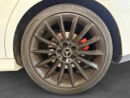 MERCEDES d'occasion CLA COUPE 220 D EDITION LINE AUTO de 2021