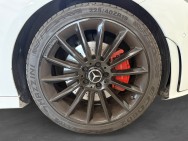 MERCEDES d'occasion CLA COUPE 220 D EDITION LINE AUTO de 2021