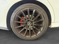 MERCEDES d'occasion CLA COUPE 220 D EDITION LINE AUTO de 2021