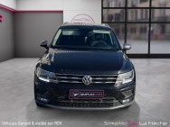 VOLKSWAGEN d'occasion TIGUAN 2.0 TDI 150ch Confortline de 2018 La
