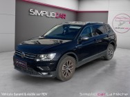 VOLKSWAGEN d'occasion TIGUAN 2.0 TDI 150ch Confortline de 2018 La