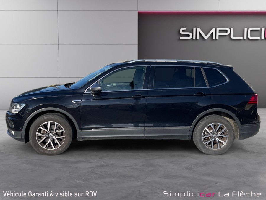 VOLKSWAGEN d'occasion TIGUAN 2.0 TDI 150ch Confortline de 2018 La