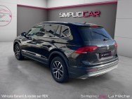 VOLKSWAGEN d'occasion TIGUAN 2.0 TDI 150ch Confortline de 2018 La