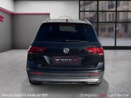 VOLKSWAGEN d'occasion TIGUAN 2.0 TDI 150ch Confortline de 2018 La