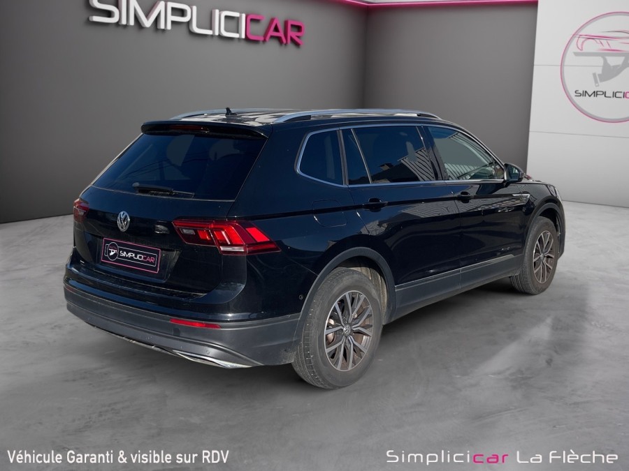 VOLKSWAGEN d'occasion TIGUAN 2.0 TDI 150ch Confortline de 2018 La