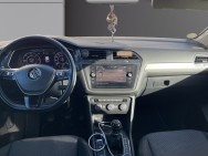 VOLKSWAGEN d'occasion TIGUAN 2.0 TDI 150ch Confortline de 2018 La