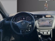 VOLKSWAGEN d'occasion TIGUAN 2.0 TDI 150ch Confortline de 2018 La