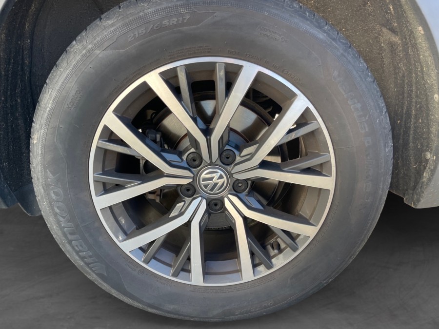VOLKSWAGEN d'occasion TIGUAN 2.0 TDI 150ch Confortline de 2018 La