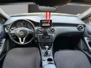 MERCEDES d'occasion A MERCEDES A 200 CDI BLUE EFFICIENCY SENSATION de
