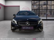MERCEDES d'occasion A MERCEDES A 200 CDI BLUE EFFICIENCY SENSATION de