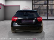 MERCEDES d'occasion A MERCEDES A 200 CDI BLUE EFFICIENCY SENSATION de