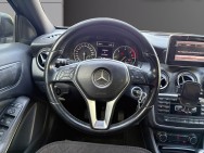 MERCEDES d'occasion A MERCEDES A 200 CDI BLUE EFFICIENCY SENSATION de