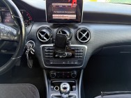 MERCEDES d'occasion A MERCEDES A 200 CDI BLUE EFFICIENCY SENSATION de
