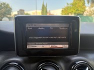 MERCEDES d'occasion A MERCEDES A 200 CDI BLUE EFFICIENCY SENSATION de