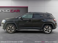 JEEP d'occasion COMPASS 1.4 MultiAir II 140ch Limited 4x2 de 2019
