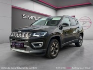 JEEP d'occasion COMPASS 1.4 MultiAir II 140ch Limited 4x2 de 2019