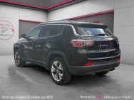 JEEP d'occasion COMPASS 1.4 MultiAir II 140ch Limited 4x2 de 2019