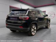 JEEP d'occasion COMPASS 1.4 MultiAir II 140ch Limited 4x2 de 2019