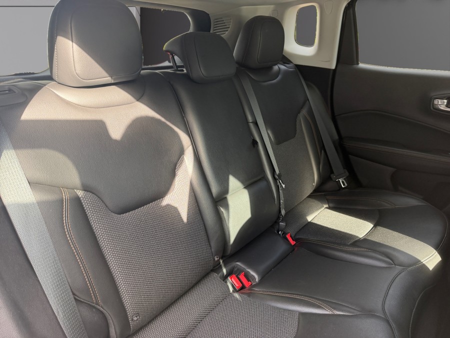 JEEP d'occasion COMPASS 1.4 MultiAir II 140ch Limited 4x2 de 2019