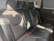 JEEP d'occasion COMPASS 1.4 MultiAir II 140ch Limited 4x2 de 2019