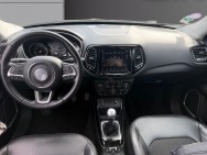 JEEP d'occasion COMPASS 1.4 MultiAir II 140ch Limited 4x2 de 2019