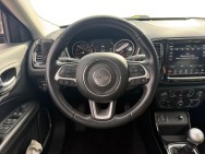 JEEP d'occasion COMPASS 1.4 MultiAir II 140ch Limited 4x2 de 2019