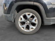 JEEP d'occasion COMPASS 1.4 MultiAir II 140ch Limited 4x2 de 2019