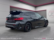 BMW d'occasion SERIE 1 118I 140 M SPORT AUTO de 2019 Evreux (27)﻿