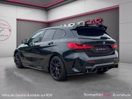 BMW d'occasion SERIE 1 118I 140 M SPORT AUTO de 2019 Evreux (27)﻿