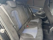 BMW d'occasion SERIE 1 118I 140 M SPORT AUTO de 2019 Evreux (27)﻿