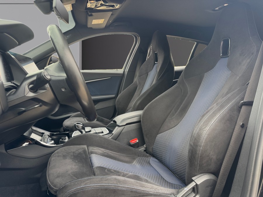 BMW d'occasion SERIE 1 118I 140 M SPORT AUTO de 2019 Evreux (27)﻿