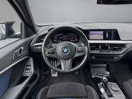 BMW d'occasion SERIE 1 118I 140 M SPORT AUTO de 2019 Evreux (27)﻿