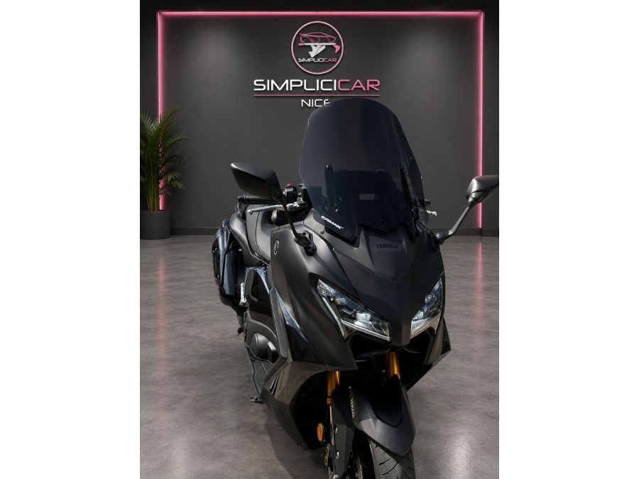 YAMAHA d'occasion TMAX YAMAHA T-MAX 560 de 2025 Nice (06)﻿